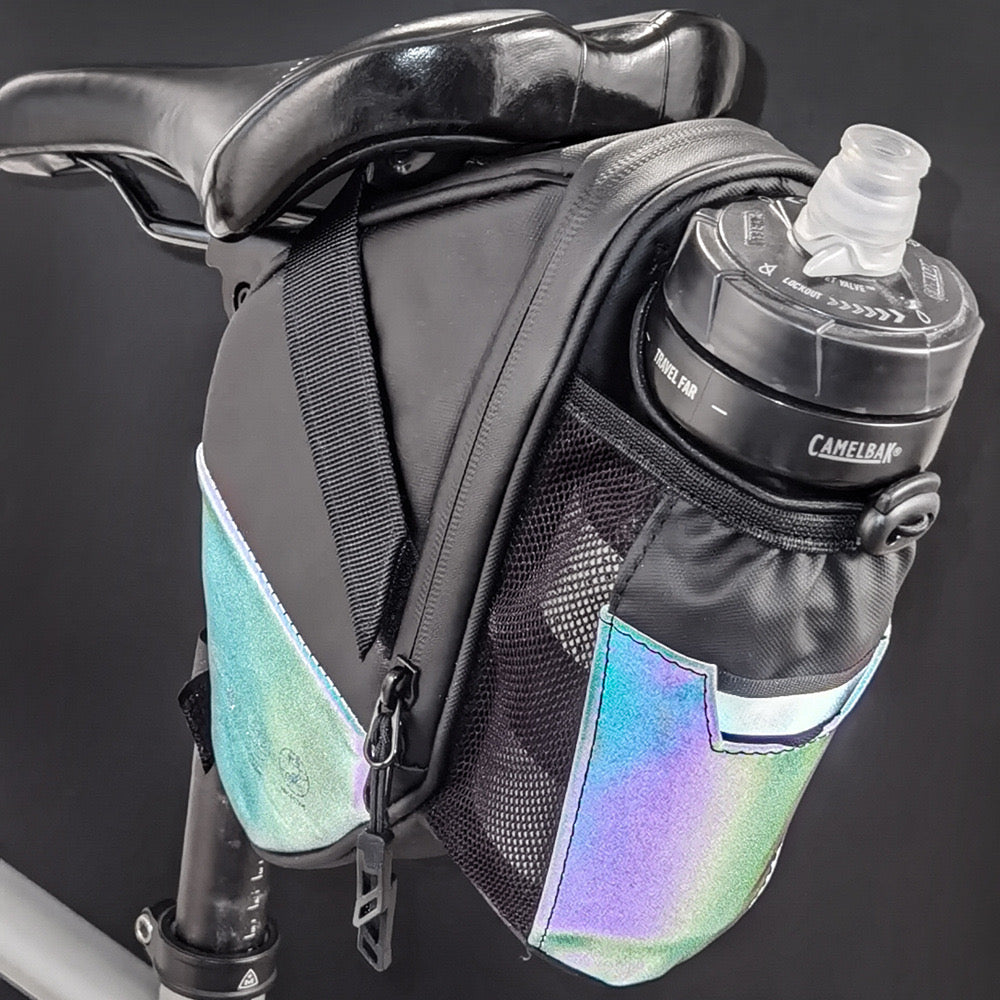 Cycling Saddle Bag