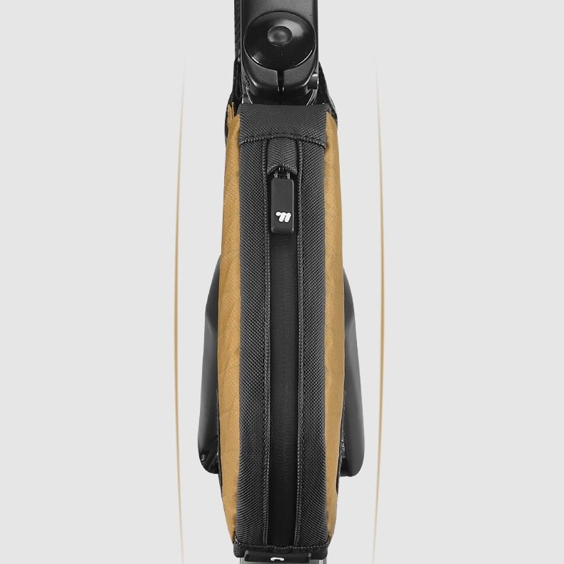Bicycle Top Tube Bag