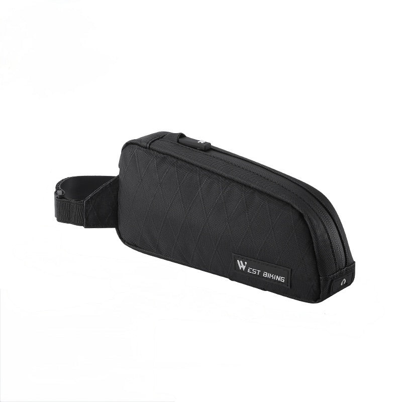 Bicycle Top Tube Bag