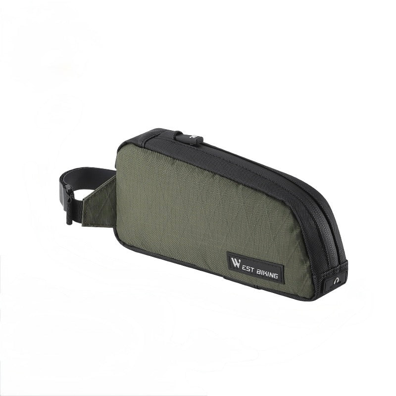 Bicycle Top Tube Bag