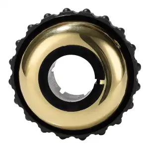 Rotatable Bell