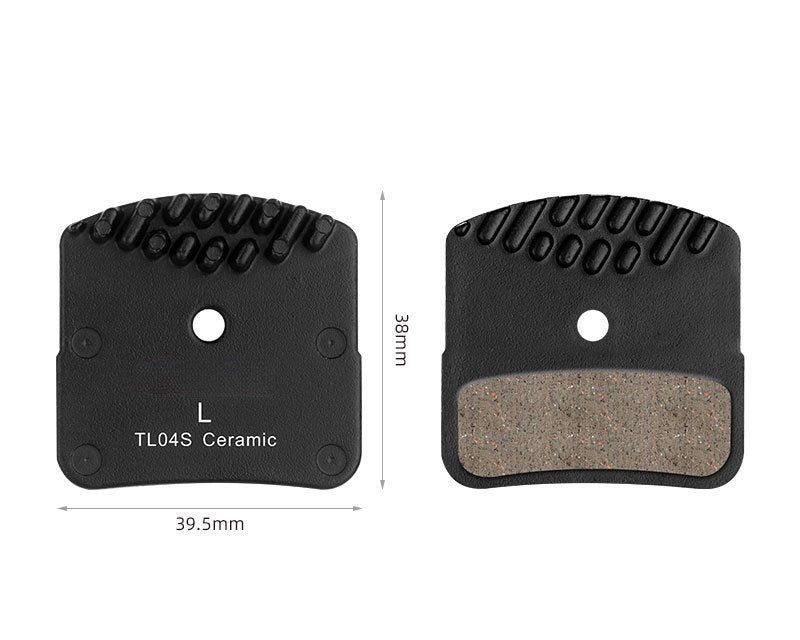 Ceramic Brake Pads