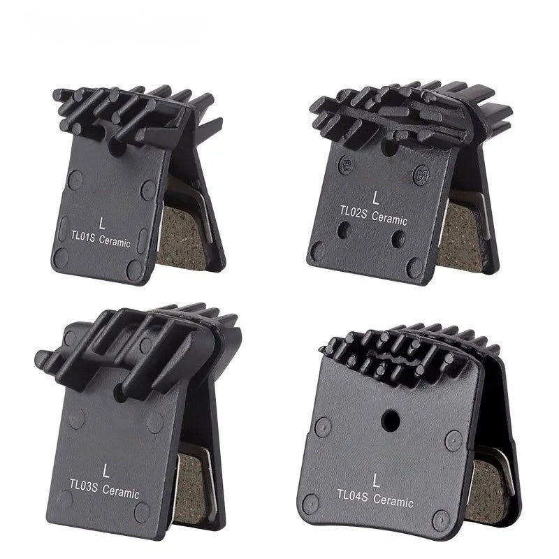 Ceramic Brake Pads