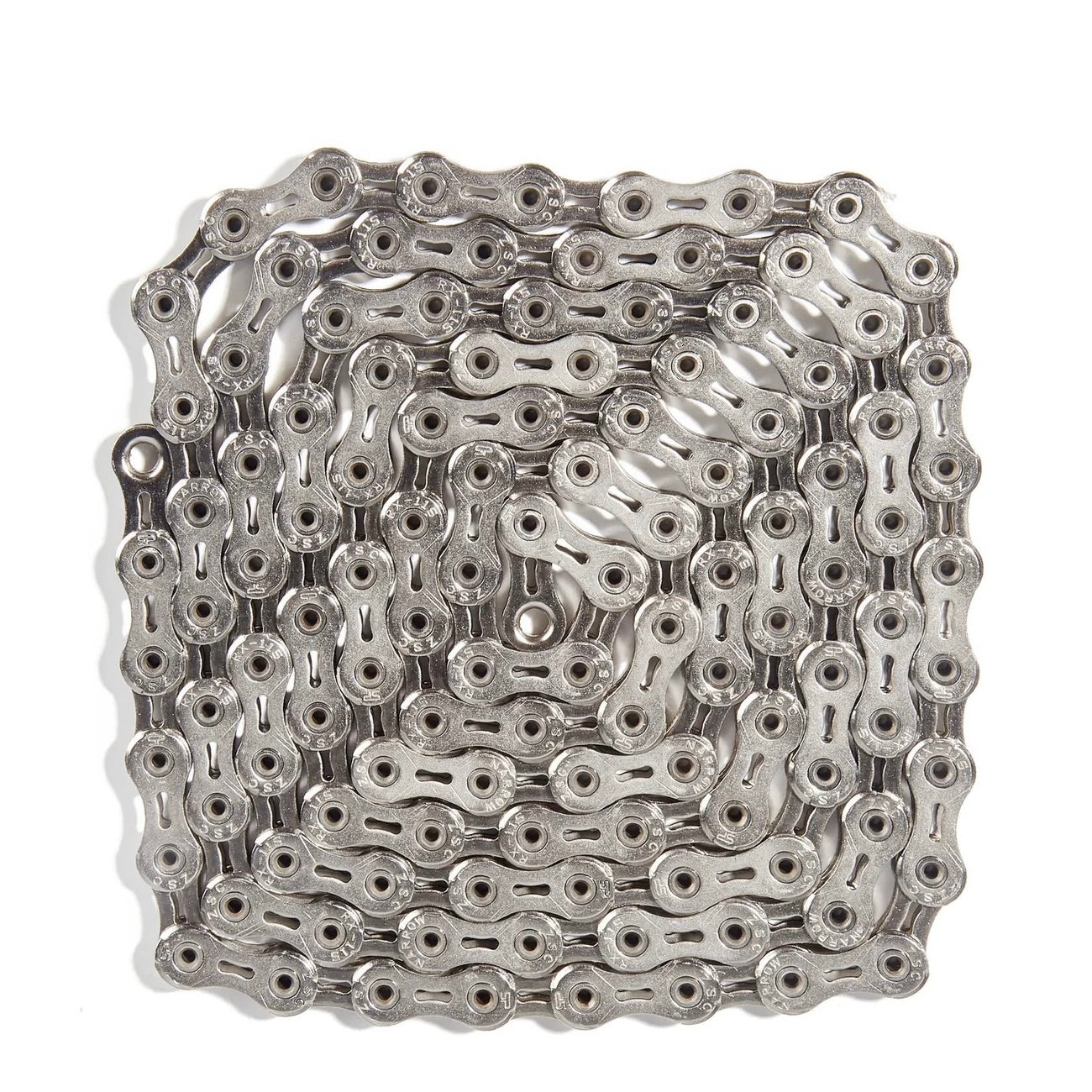 Hollow High-Performance Bike Chain