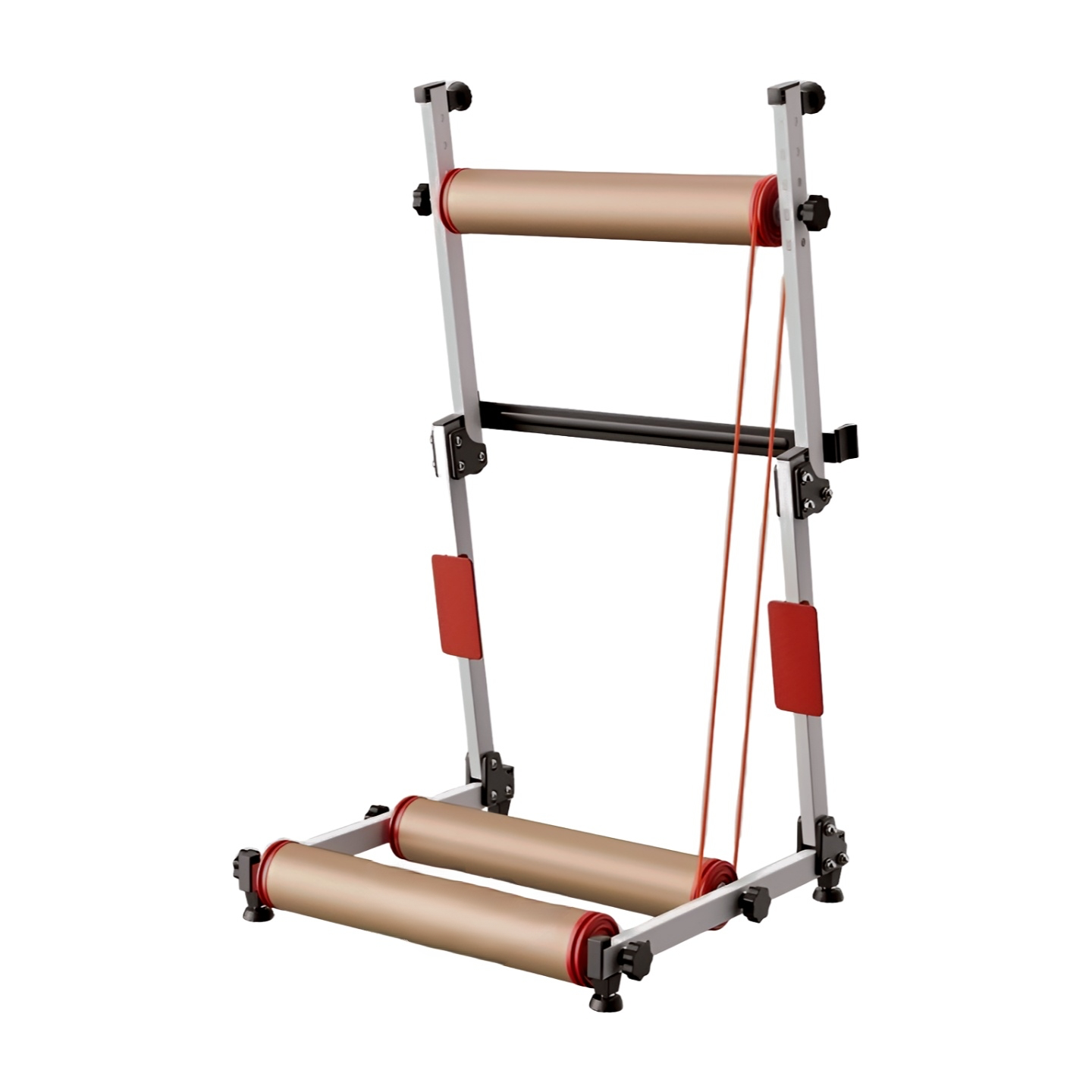 Roller Bike Trainer