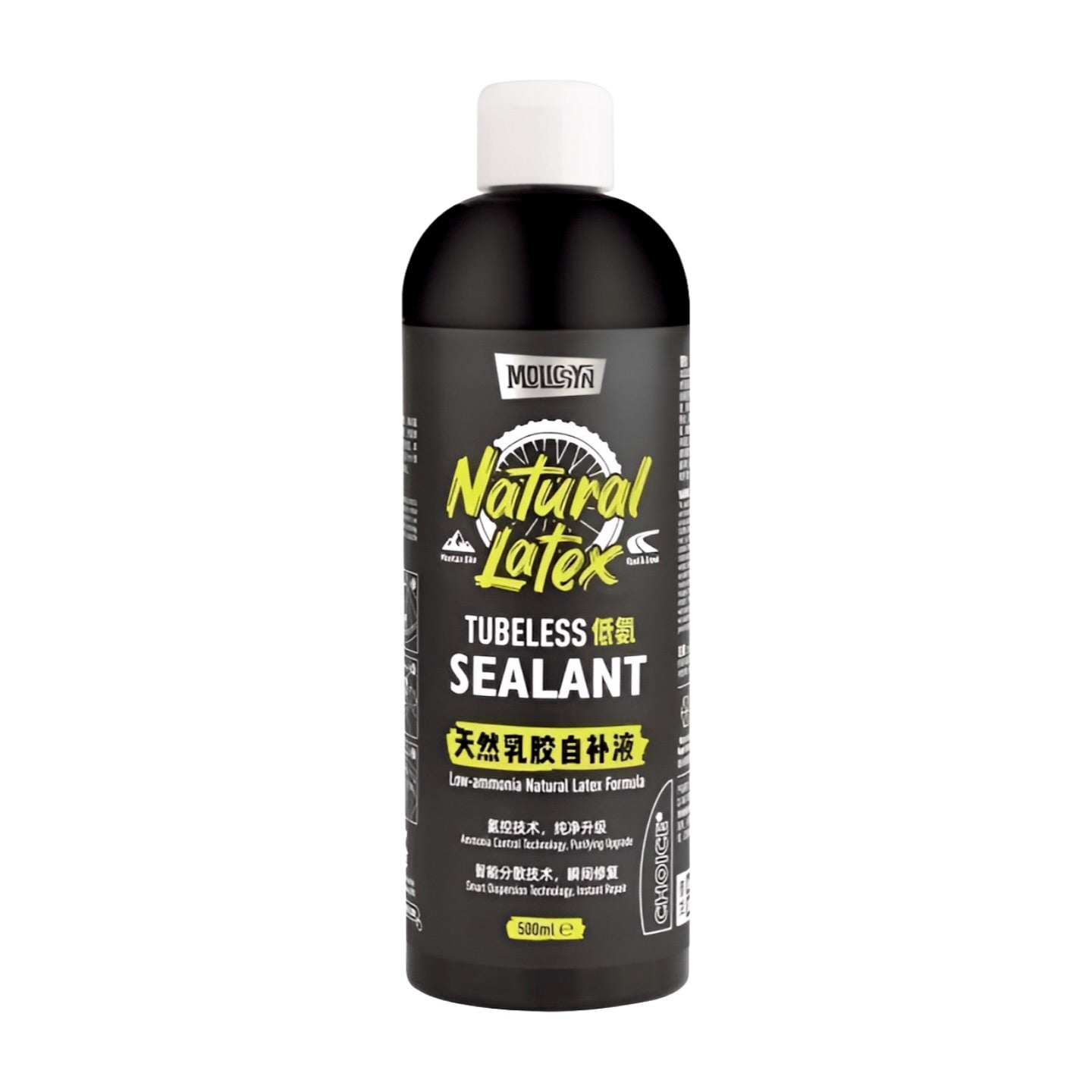 Tire Sealant