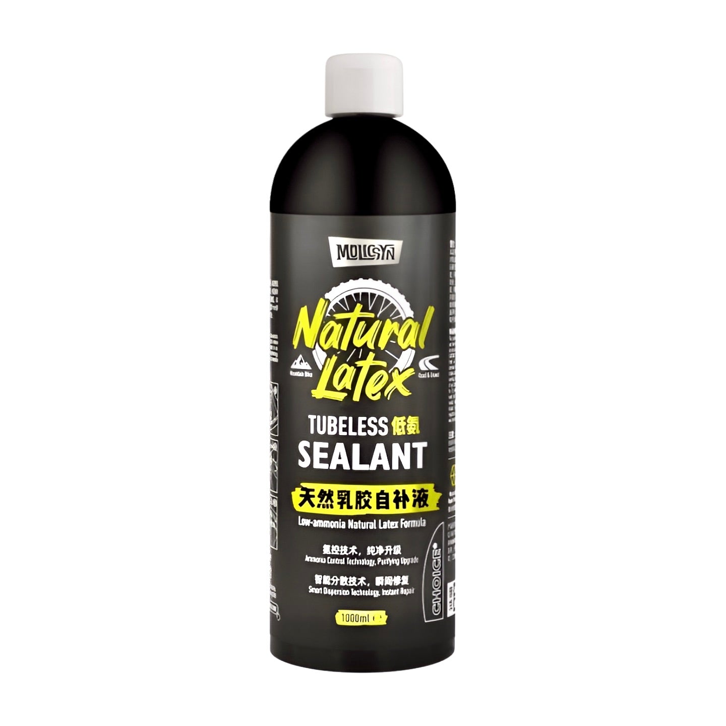 Tire Sealant