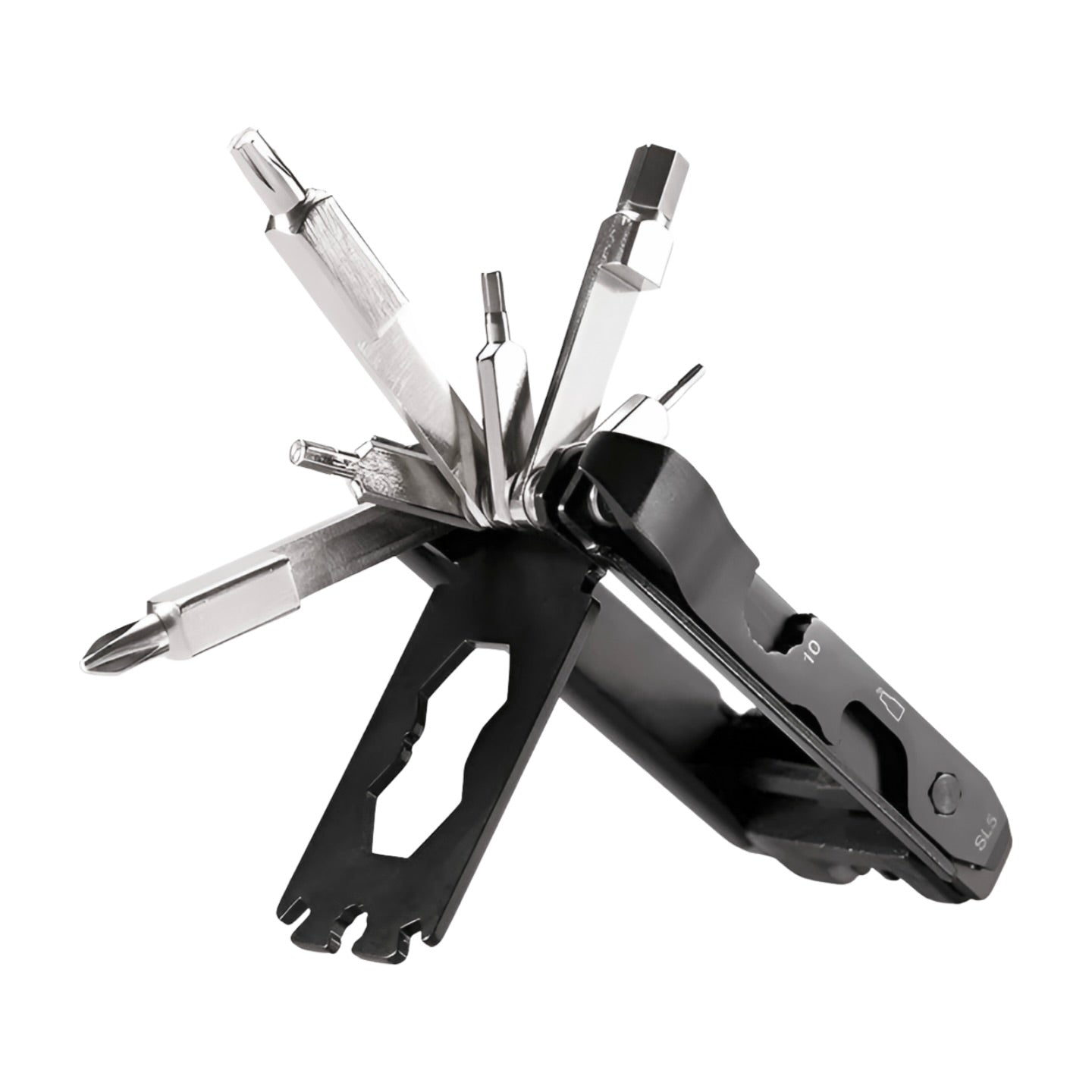 Multifunctional Portable Repair Tool