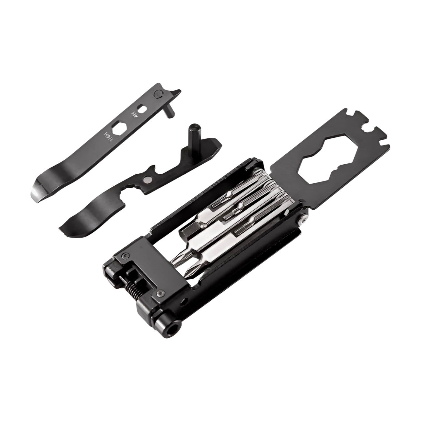 Multifunctional Portable Repair Tool