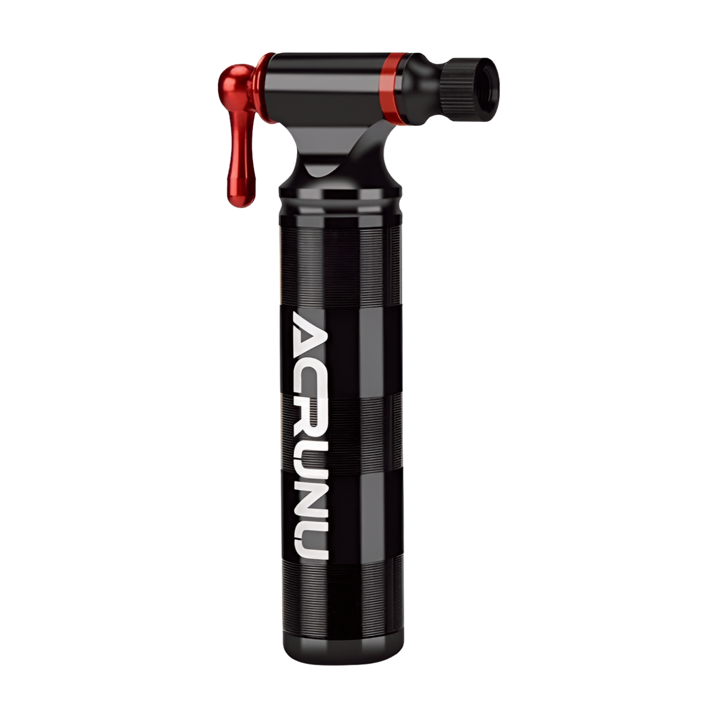 Emergency CO₂ Inflator