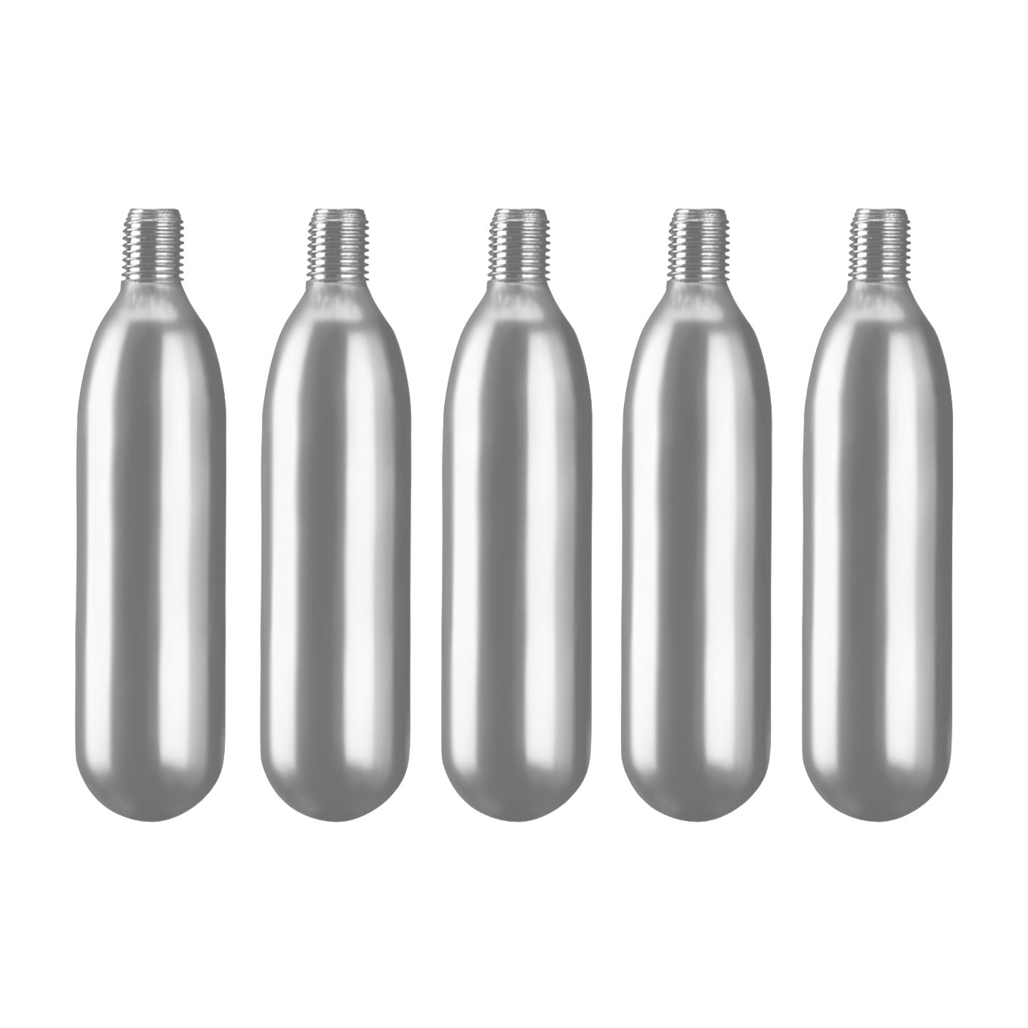 Emergency CO₂ Inflator