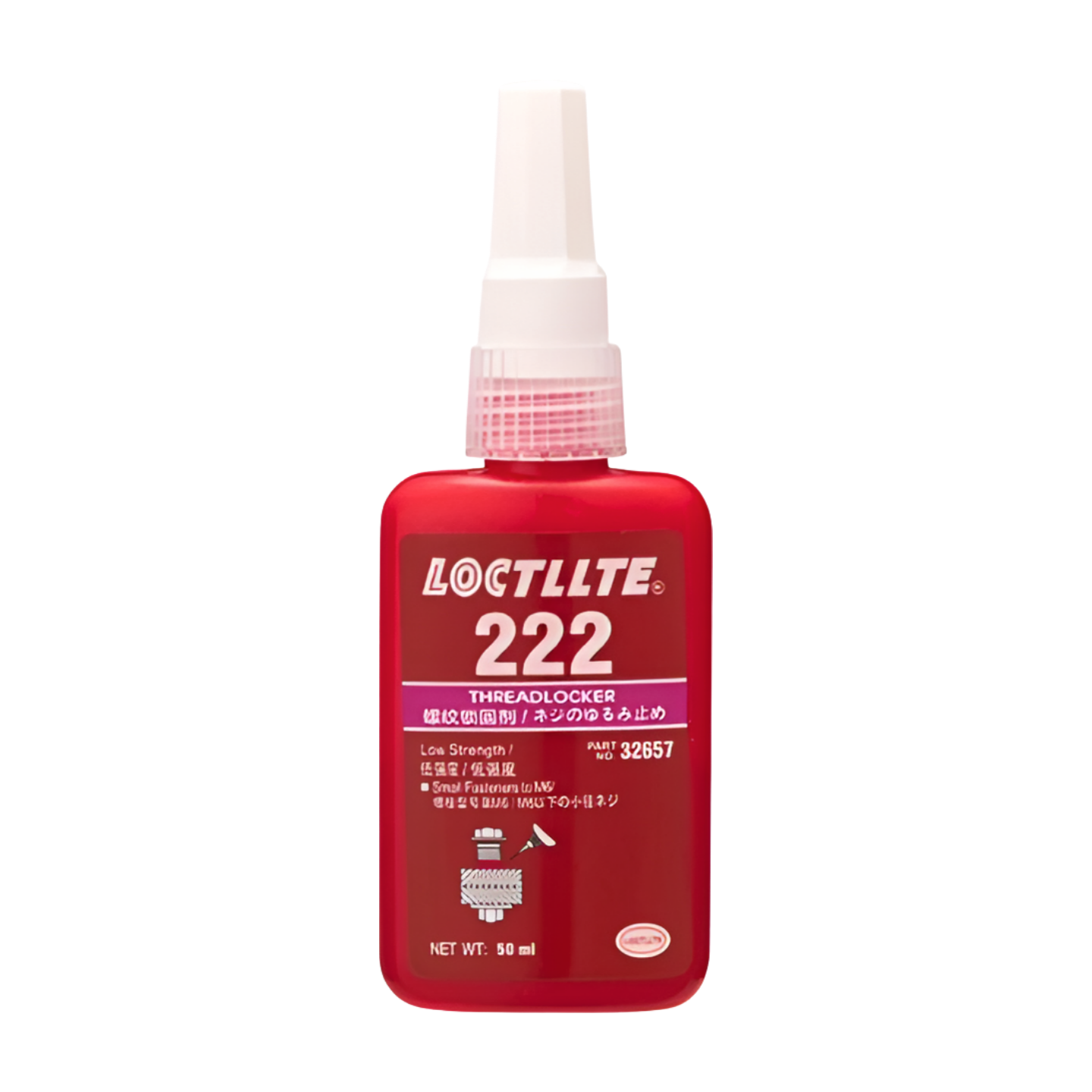 Threadlocker