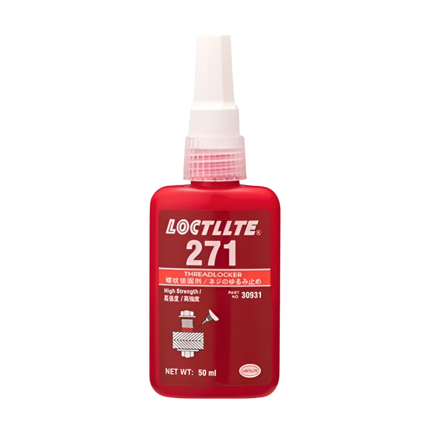 Threadlocker