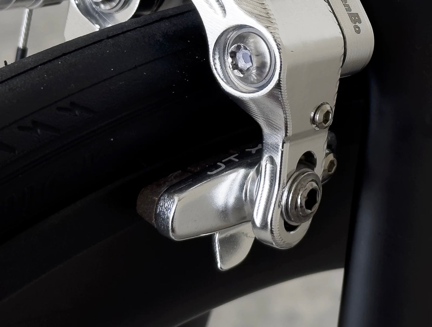 Professional - Caliper Brake Pad / Brake Pad Holder