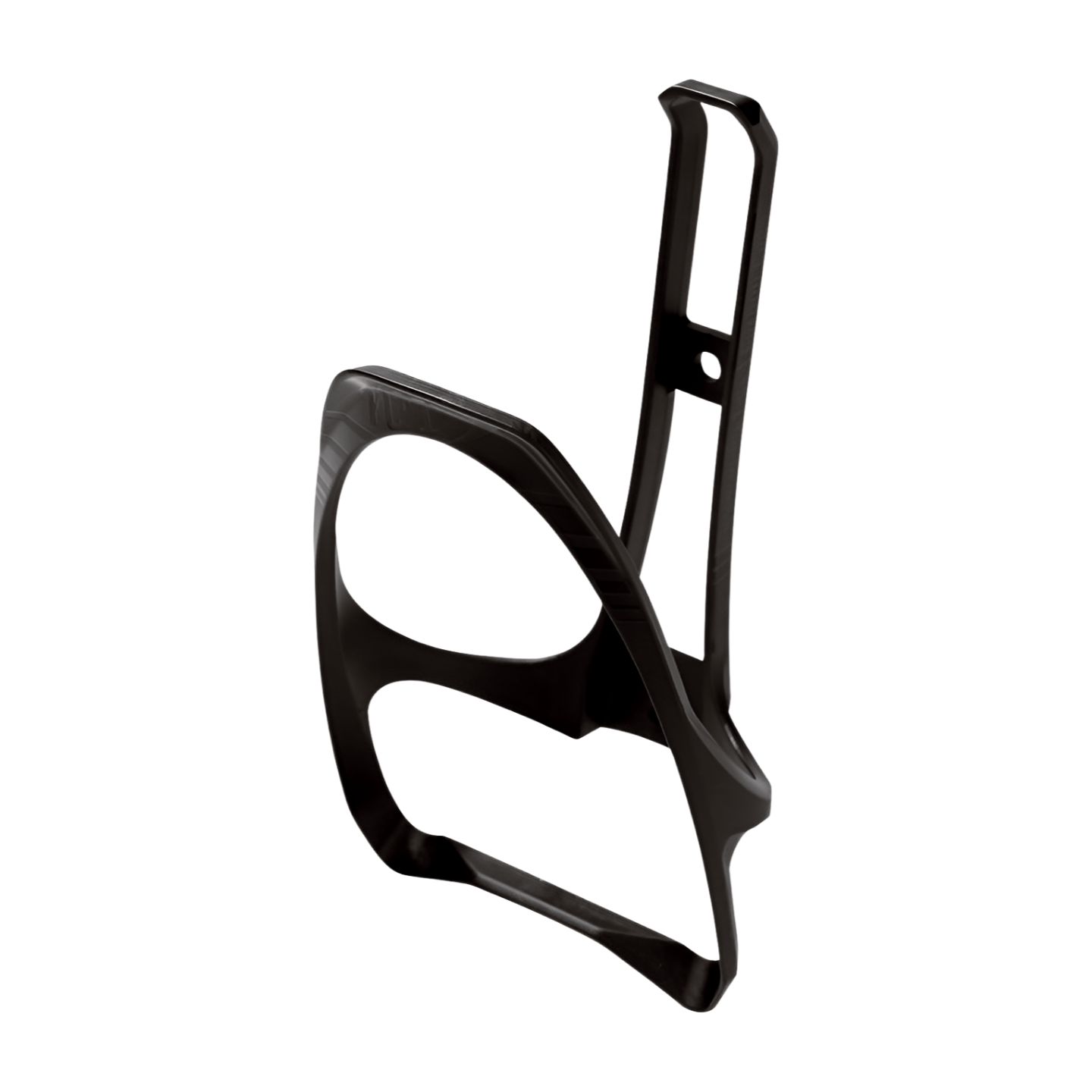 Water Bottle Cage with Integrated Tool Storage