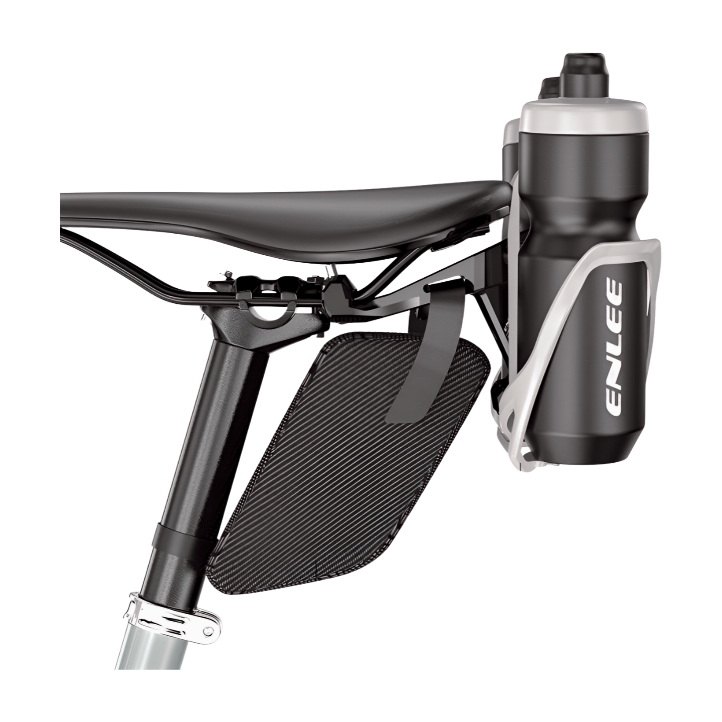 Bottle Cage Expansion Base