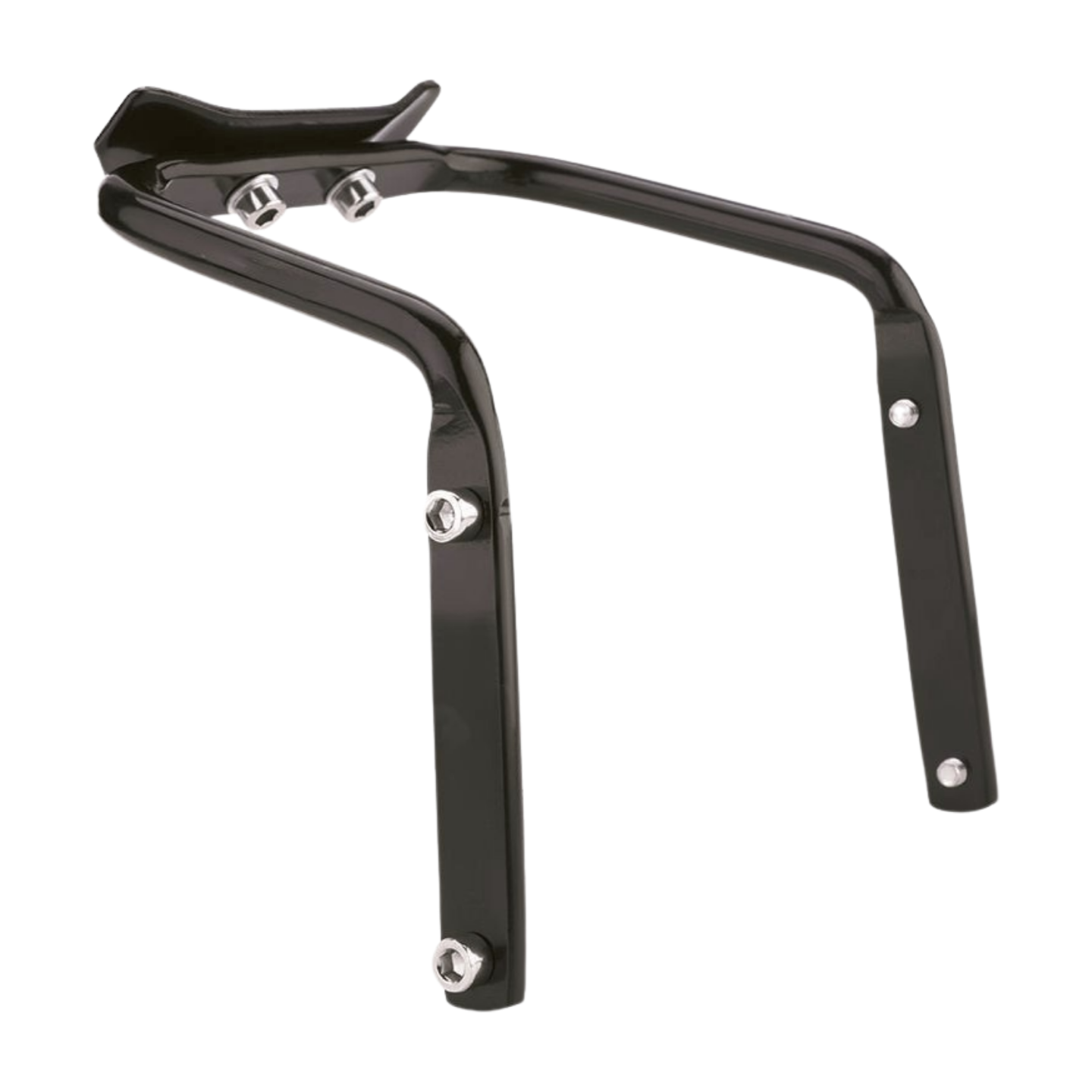 Bottle Cage Expansion Base/Saddlebag Stabilizer