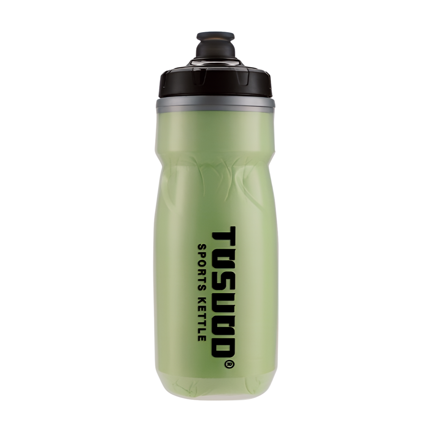 Insulated Cycling Water Bottle