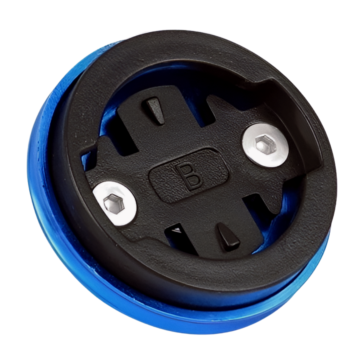 Bike Stem Top Cap Mount