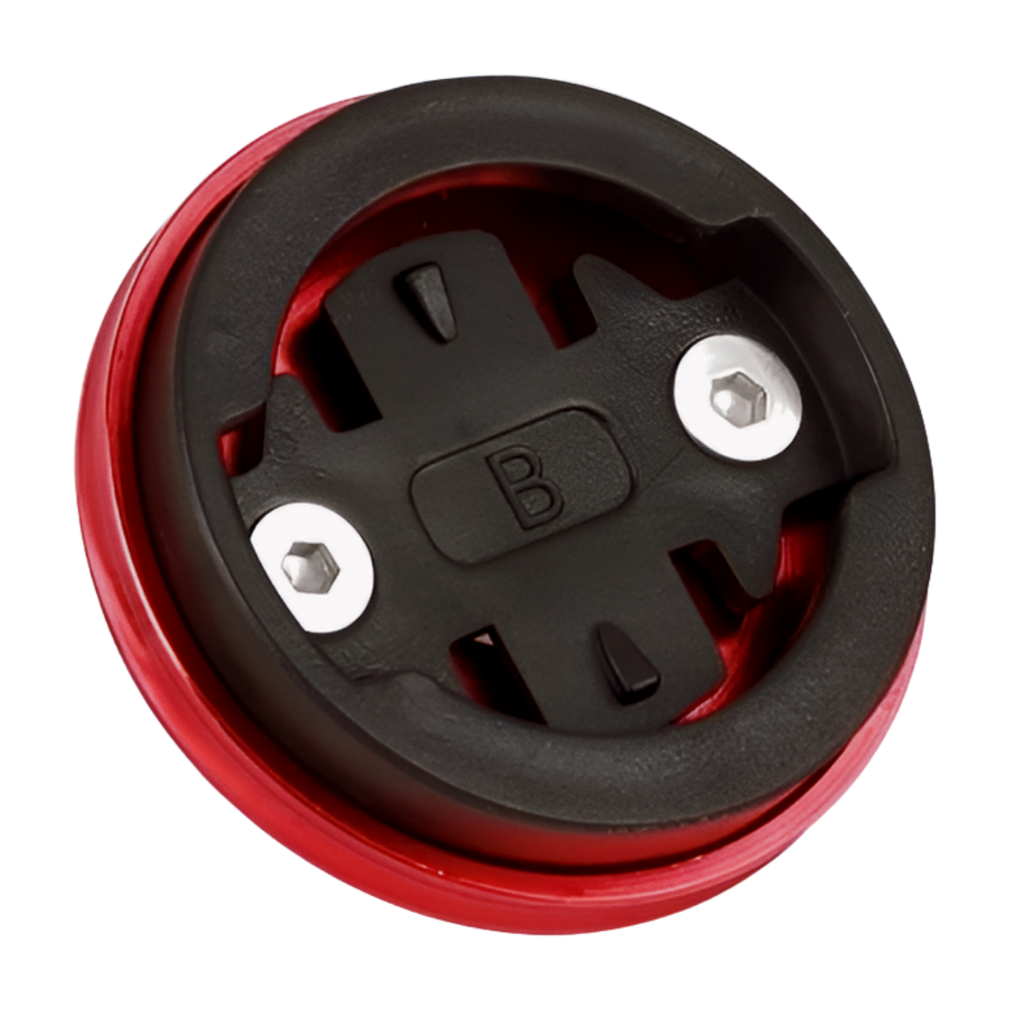 Bike Stem Top Cap Mount
