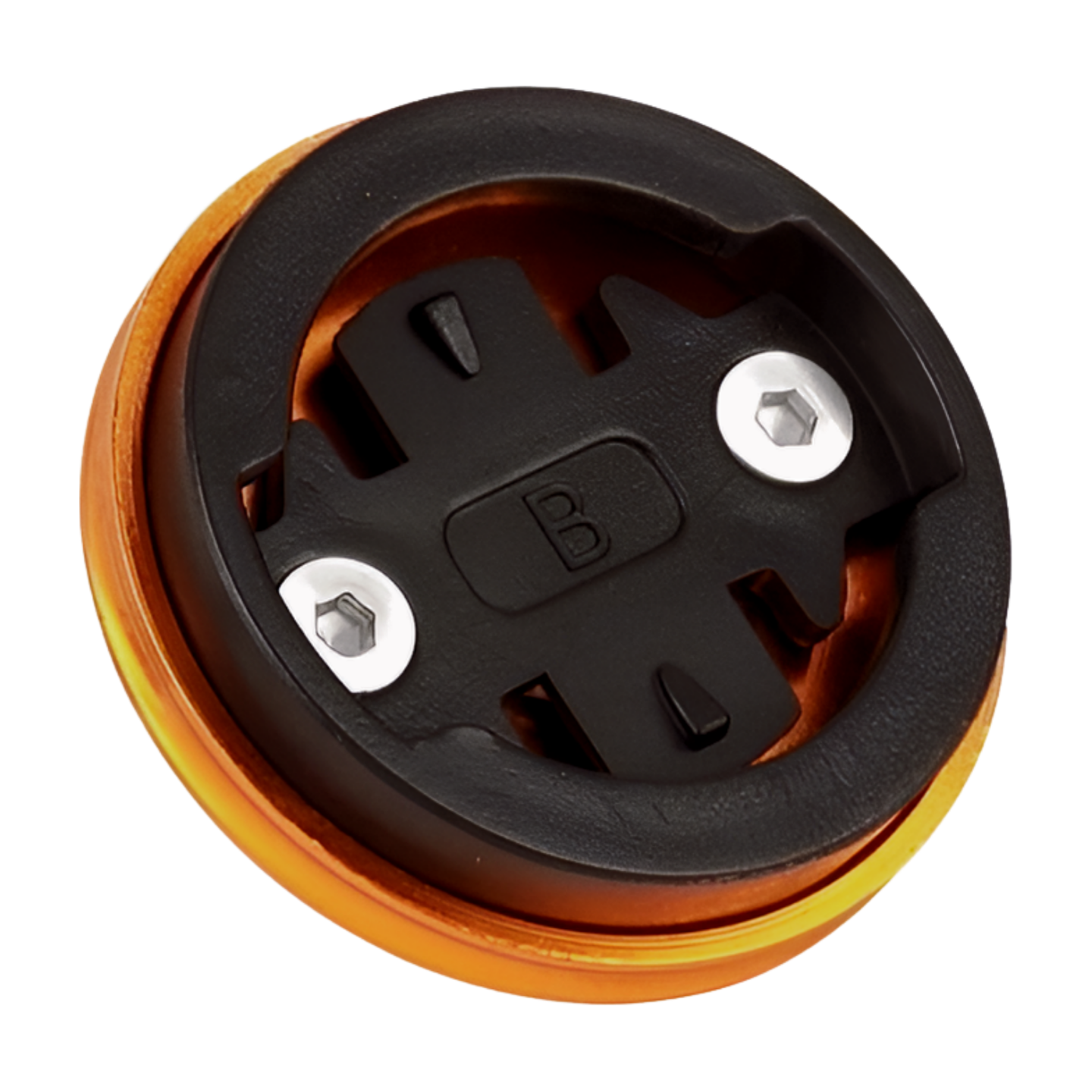 Bike Stem Top Cap Mount