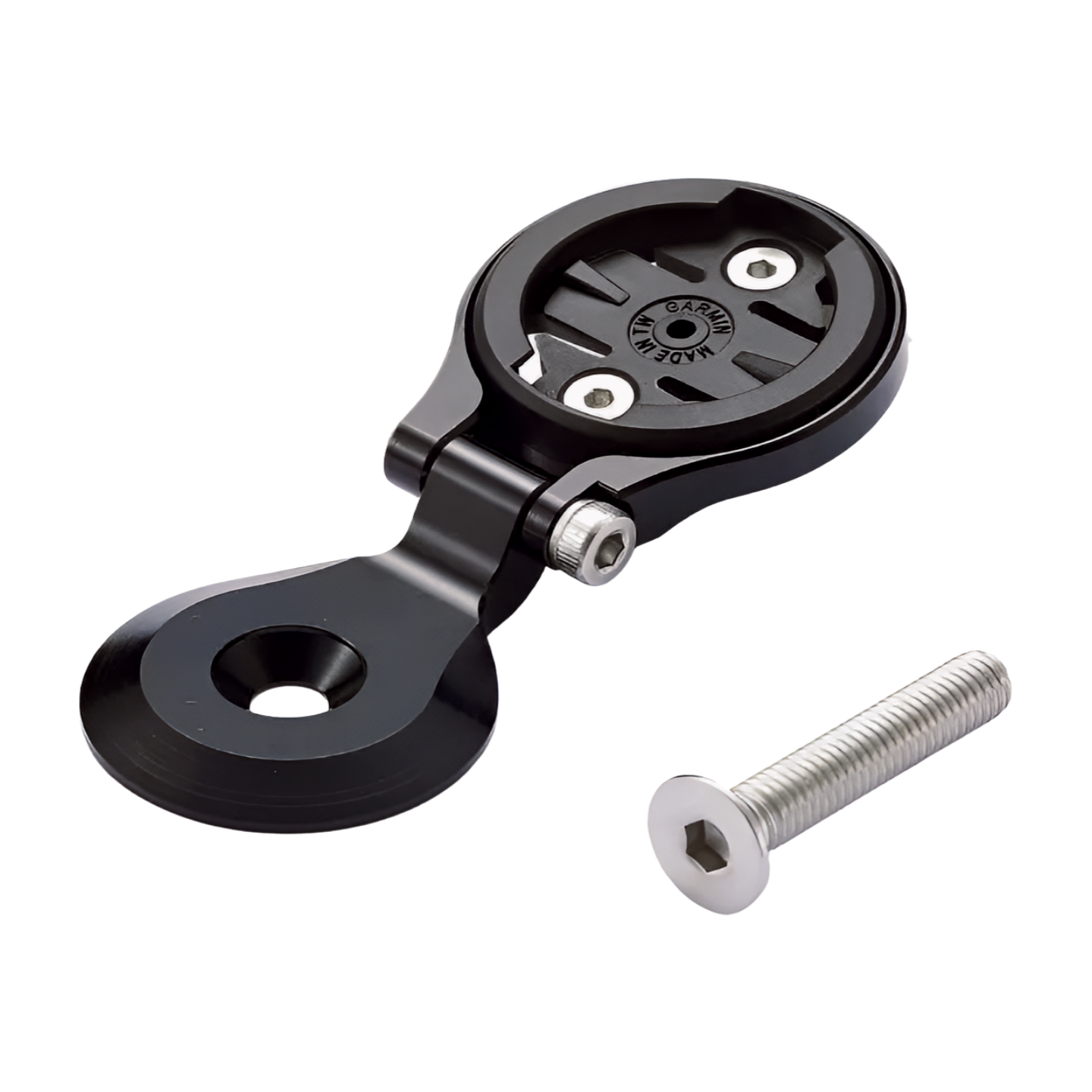Bike Stem Top Cap Mount
