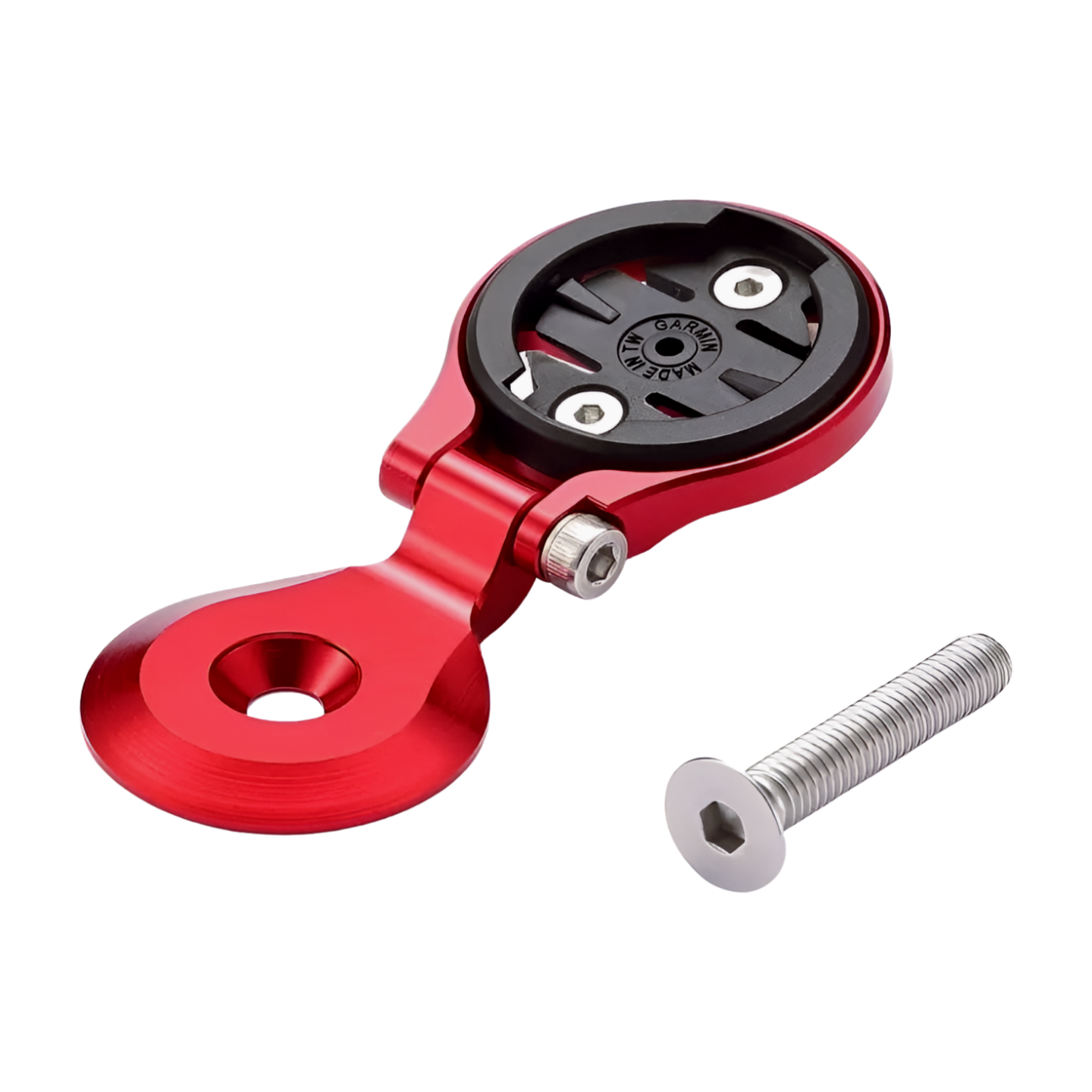 Bike Stem Top Cap Mount