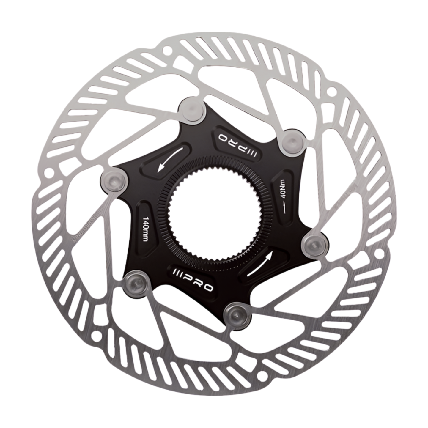 Ultralight Disc Rotor