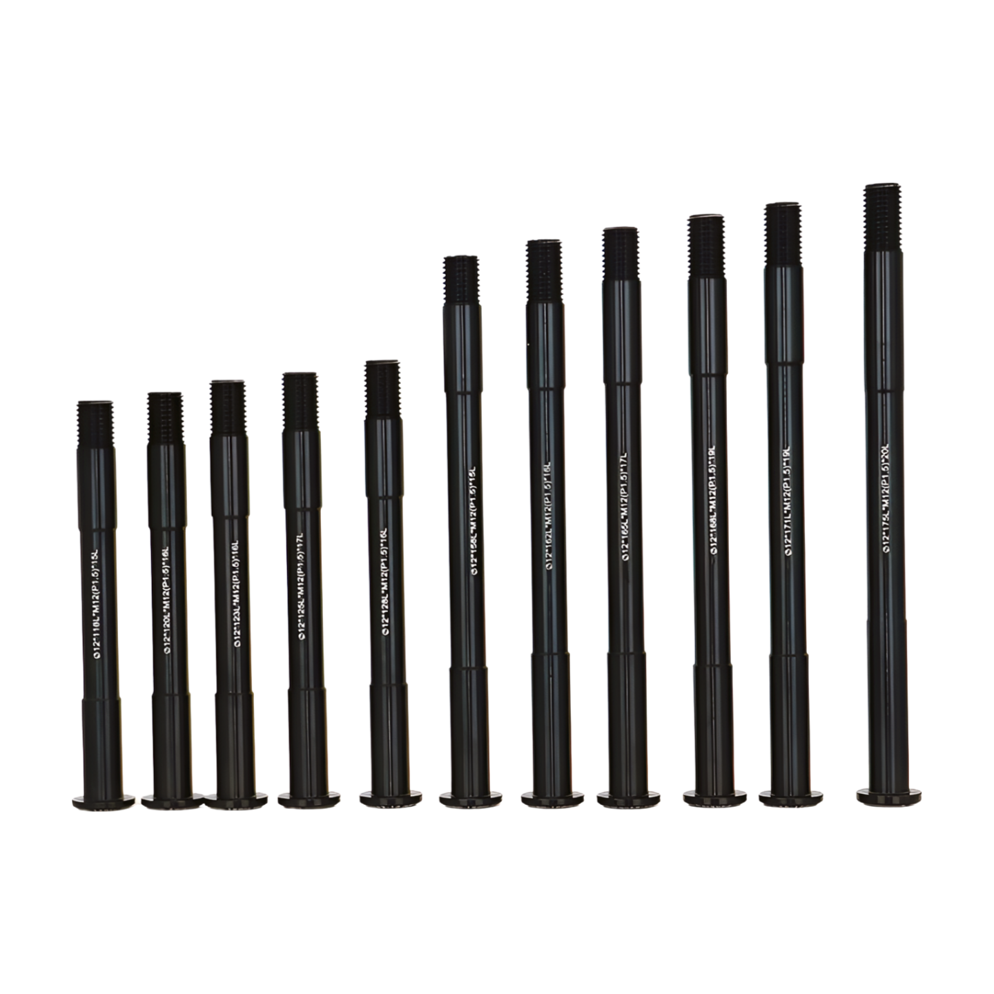 Thru Axle Skewer