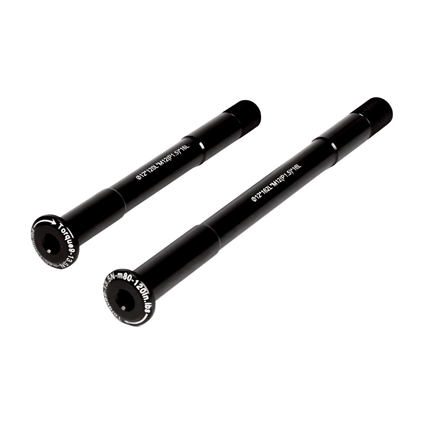 Thru Axle Skewer