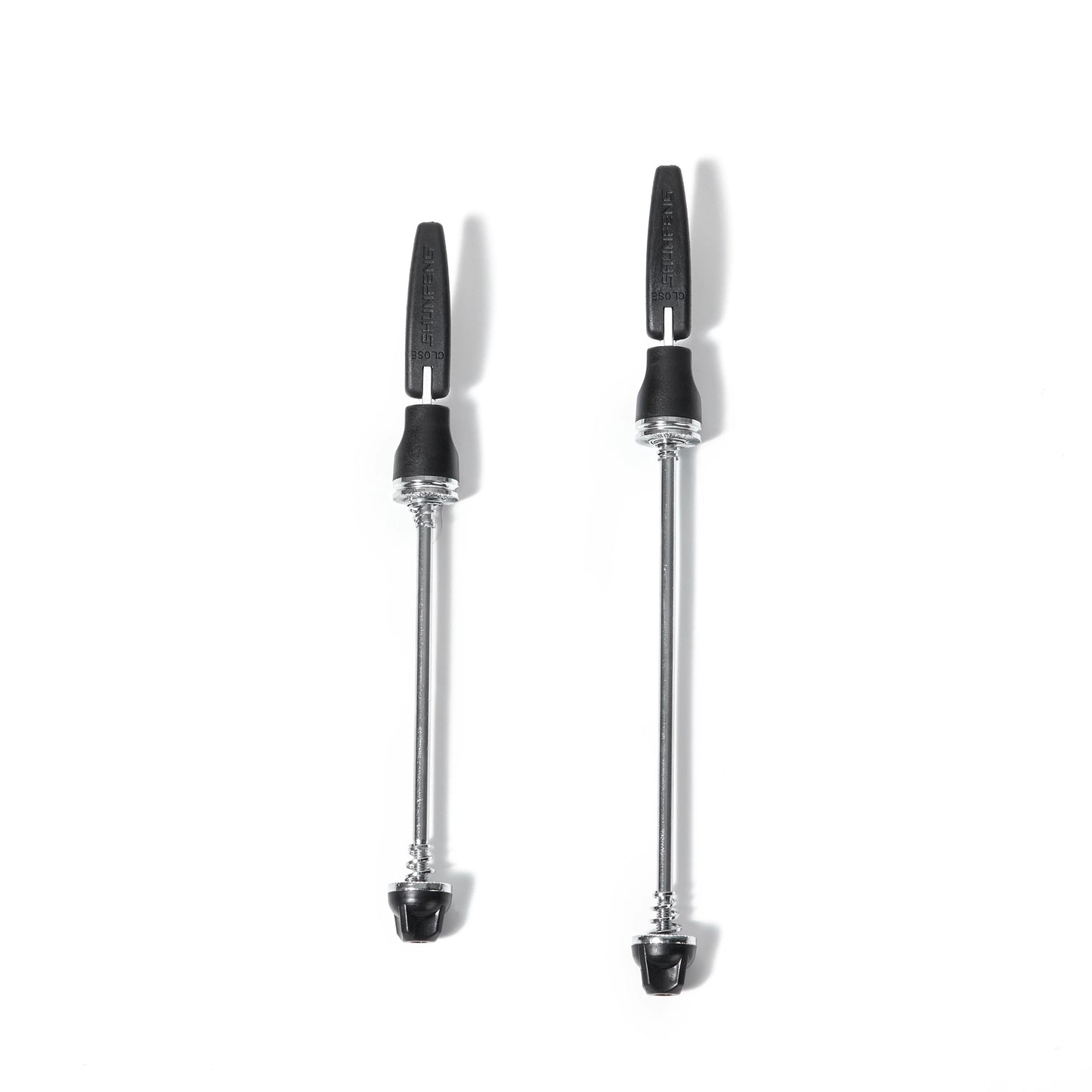Quick Release Skewers
