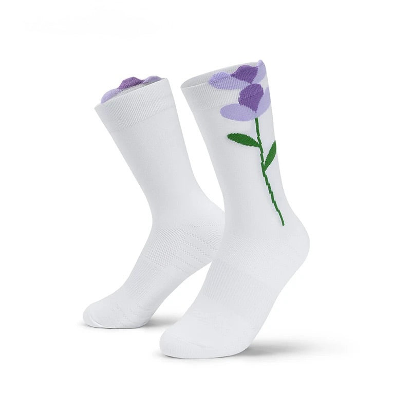 Women's Cycling Socks