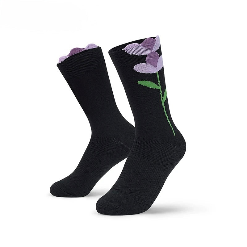 Women's Cycling Socks