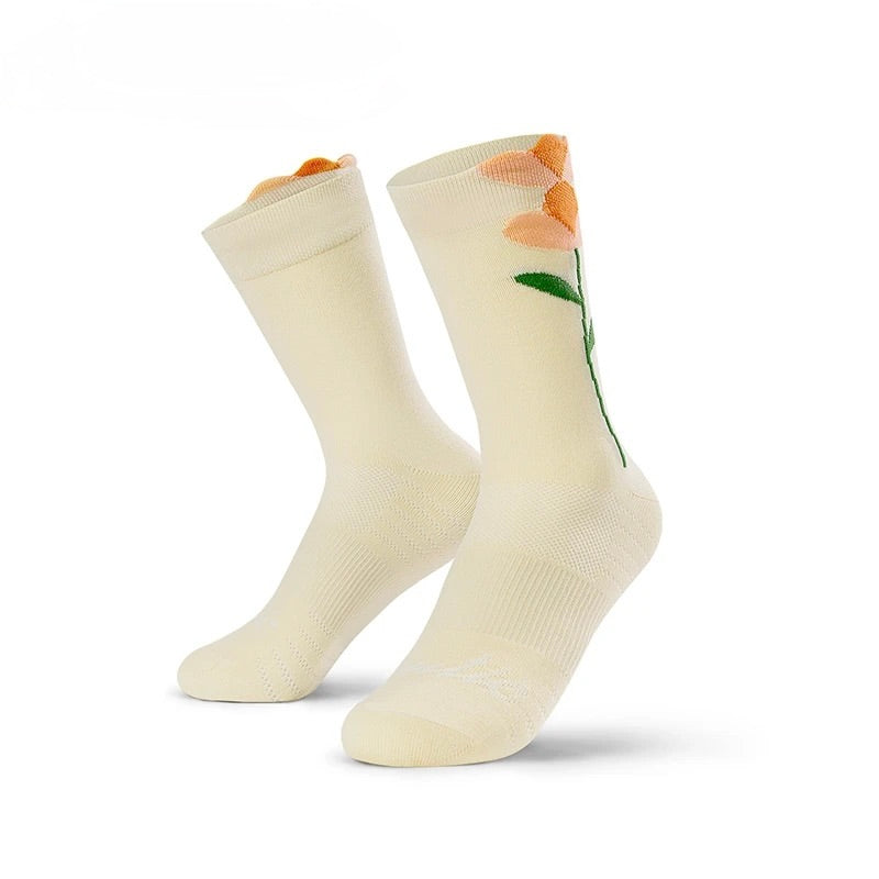 Women's Cycling Socks