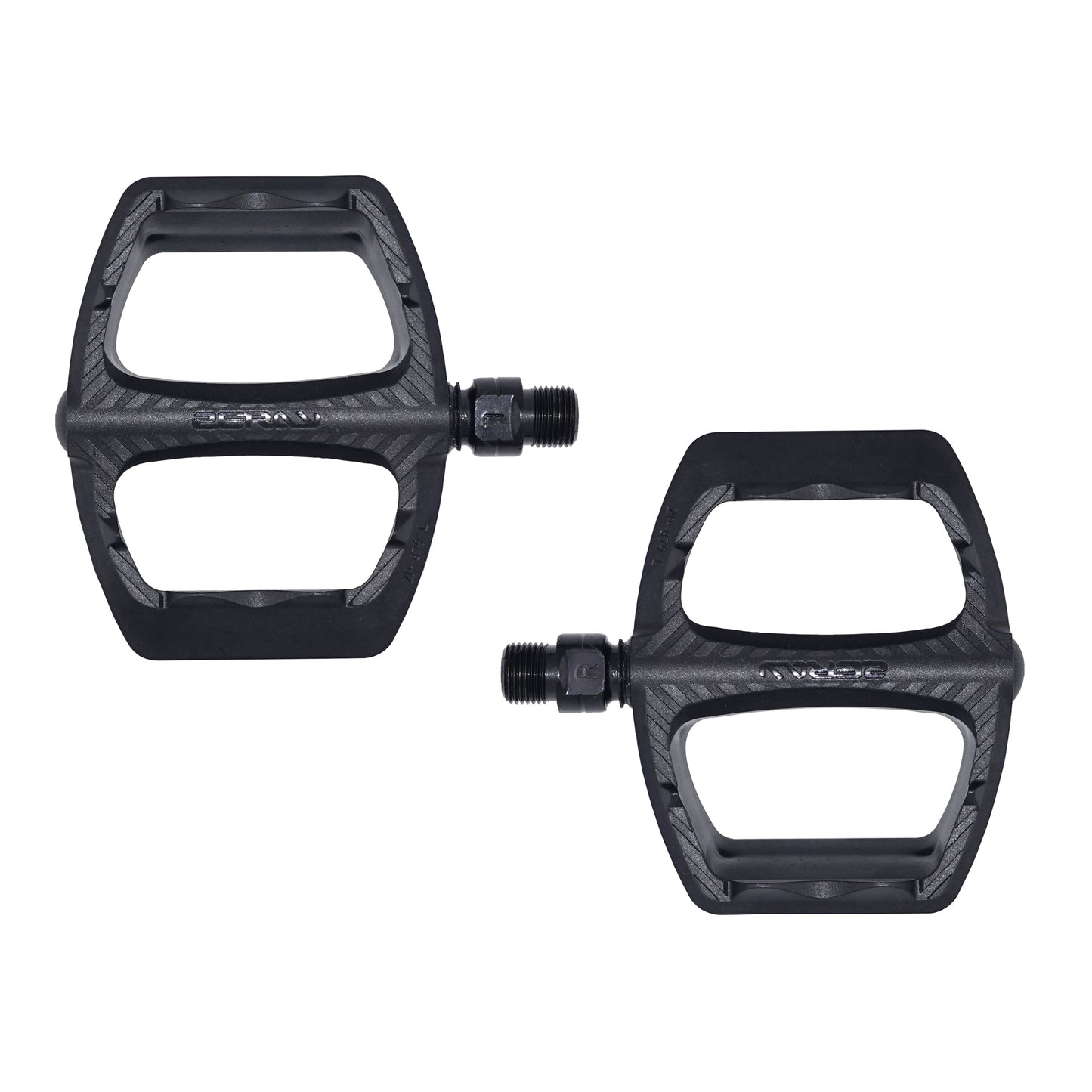 Nylon Bicycle Pedals