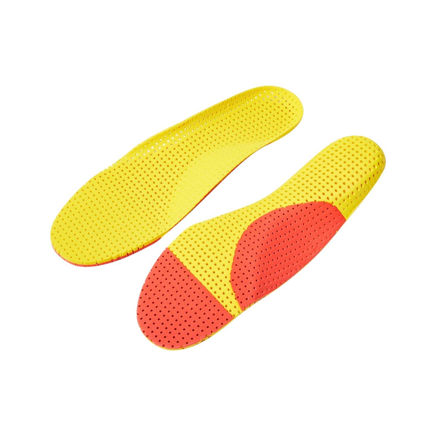 Performance Cycling Shoe Insoles