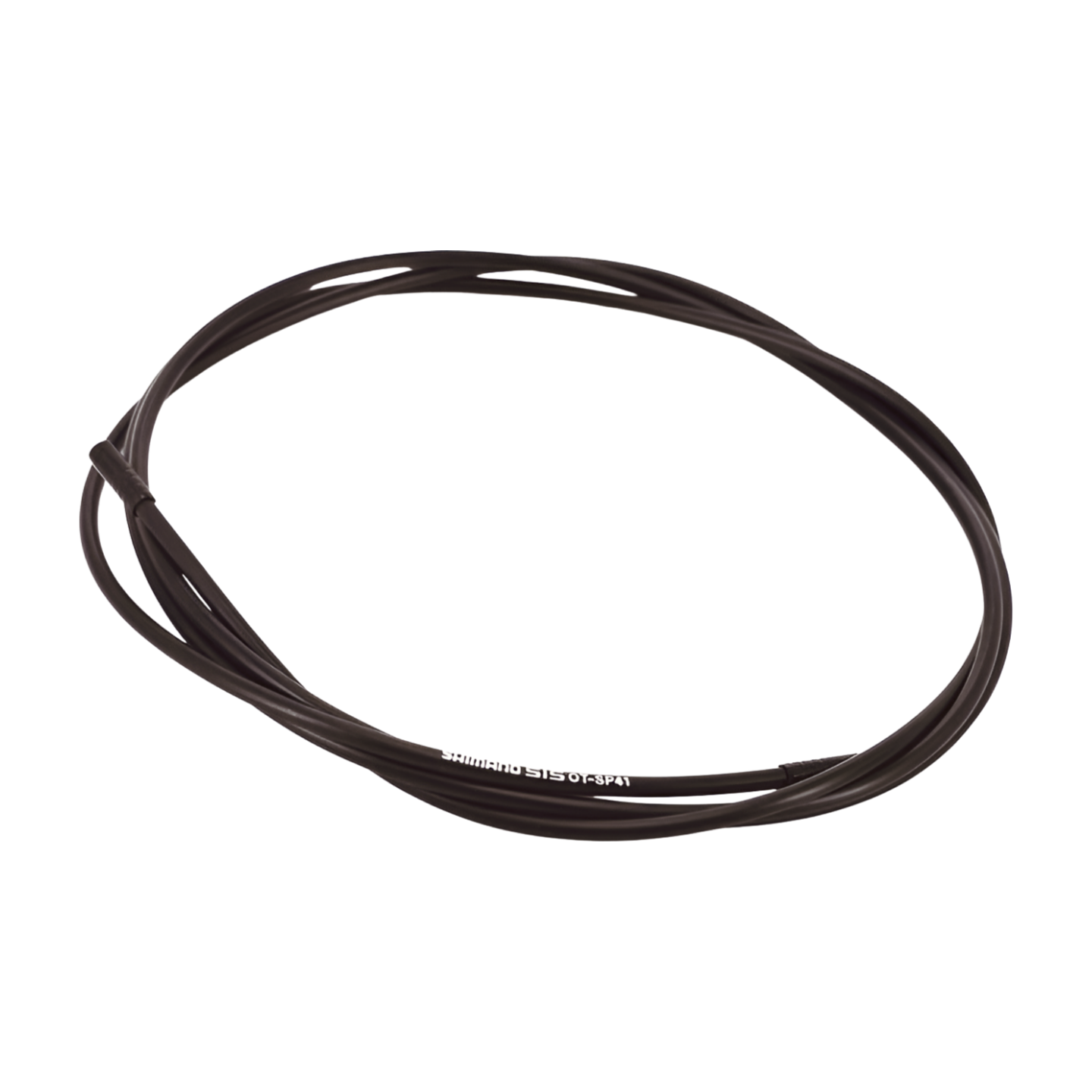 Bike Lubricated Shift Cable Housing