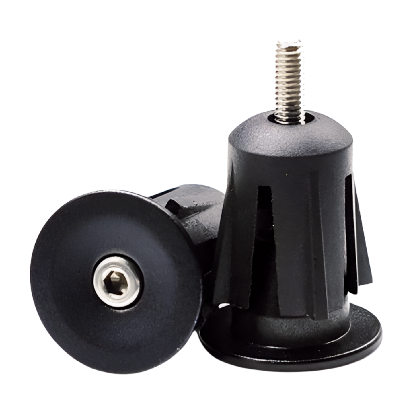 Handlebar End Plugs