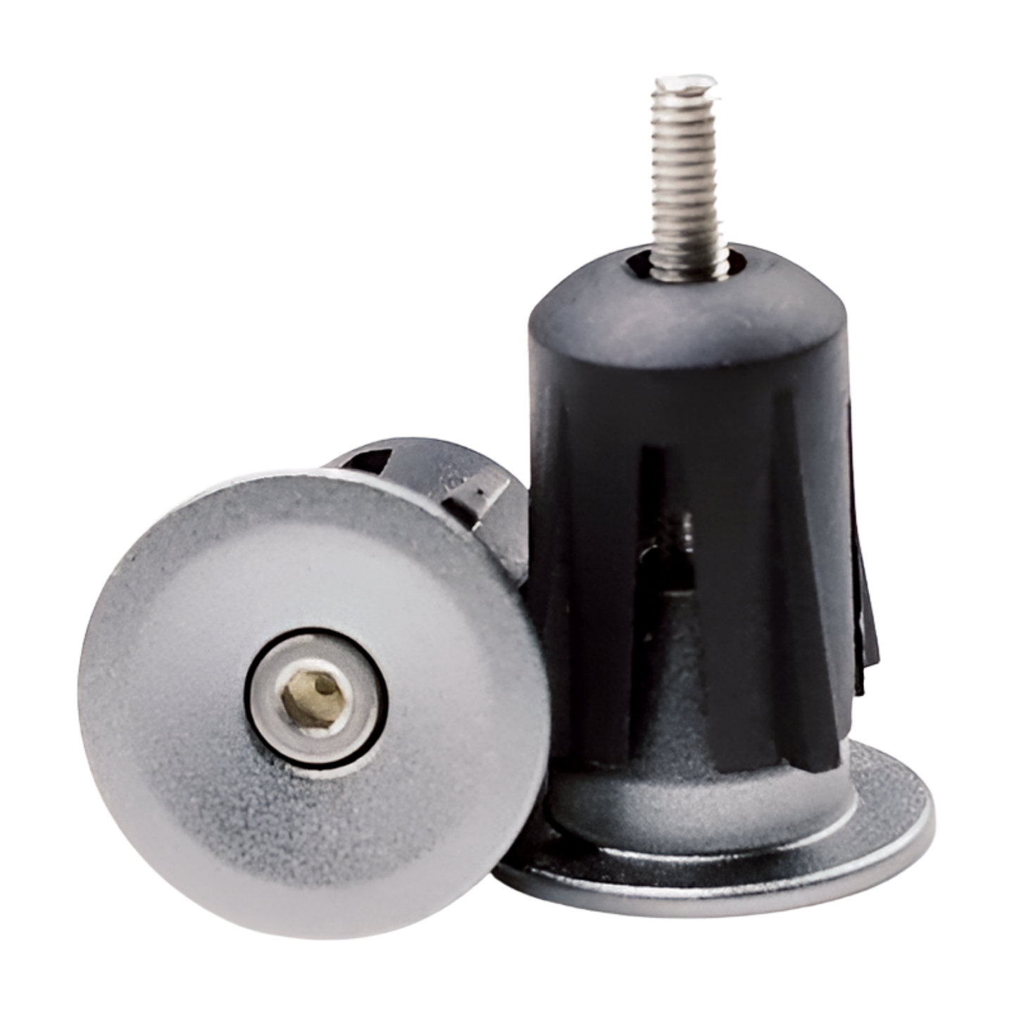 Handlebar End Plugs