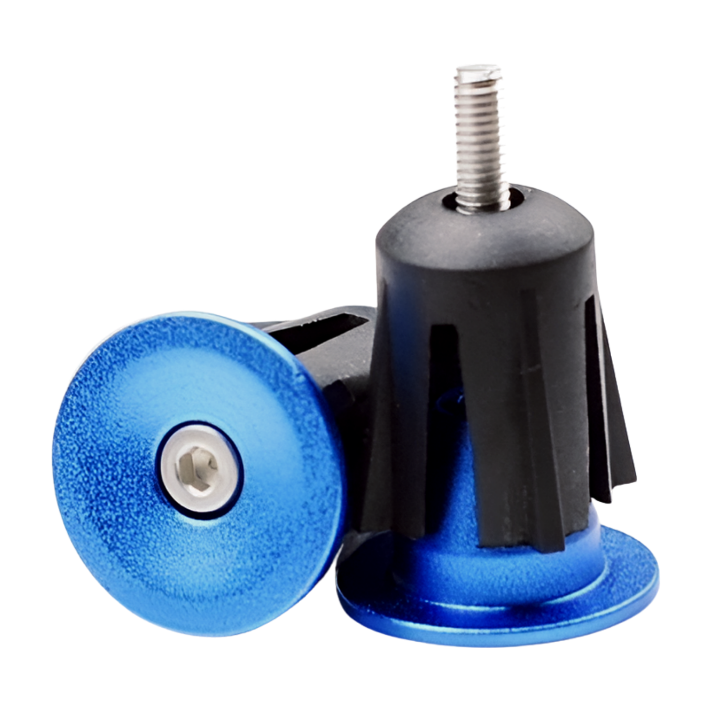 Handlebar End Plugs