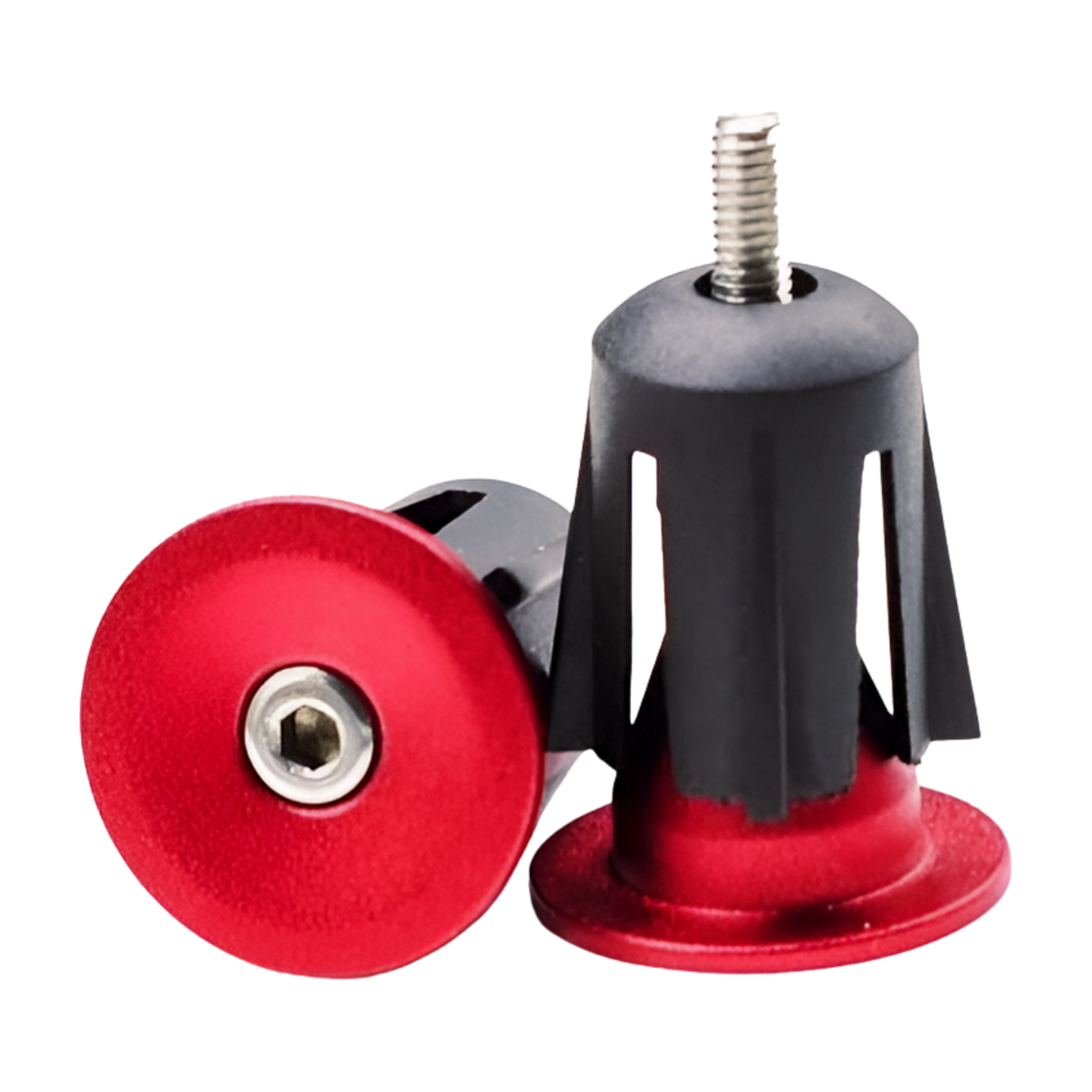 Handlebar End Plugs