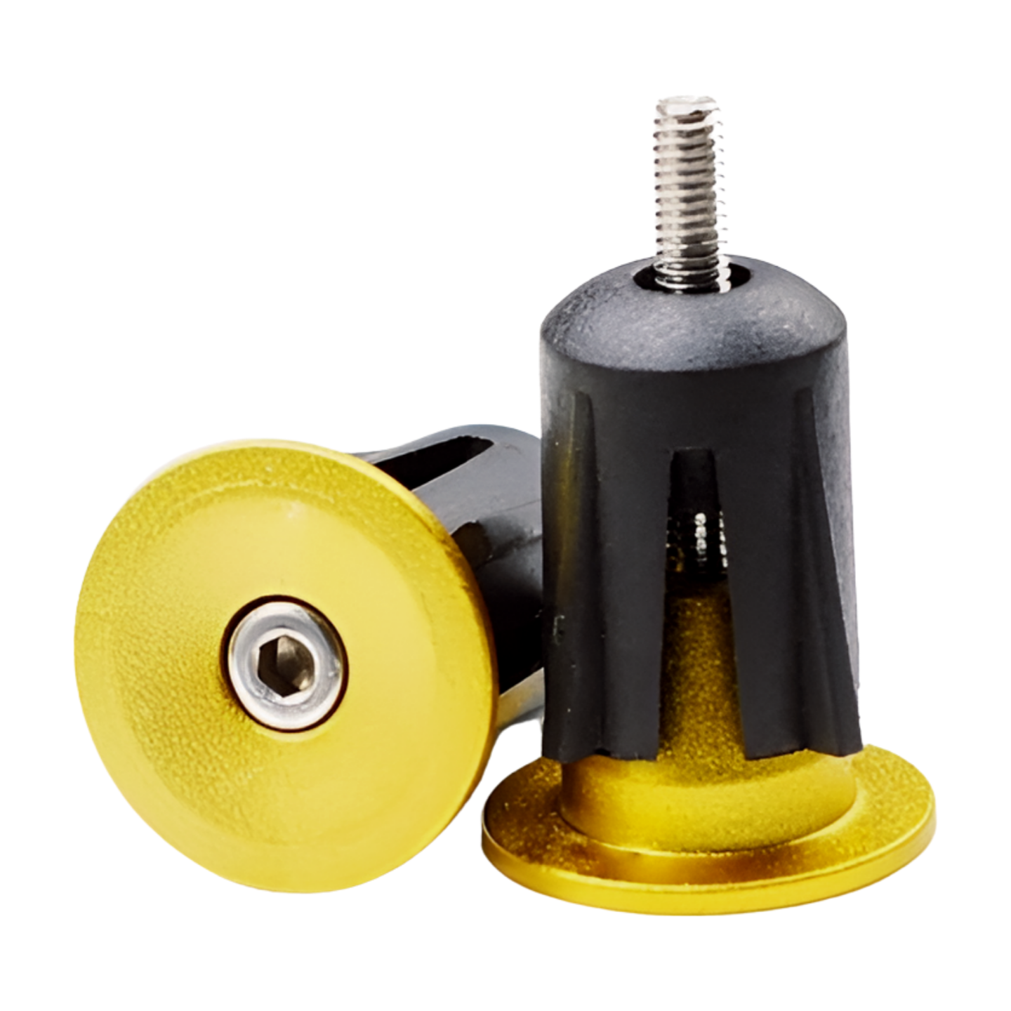 Handlebar End Plugs