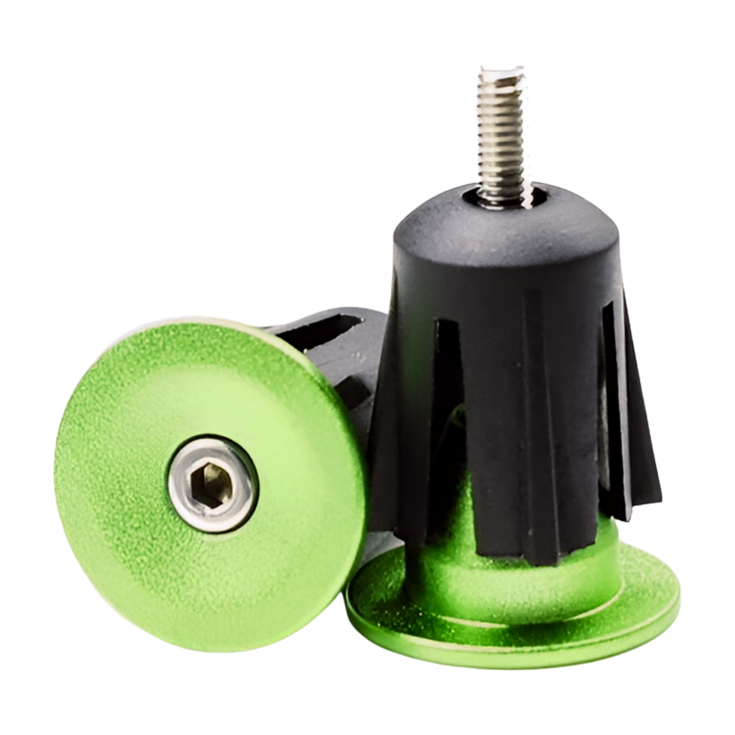 Handlebar End Plugs