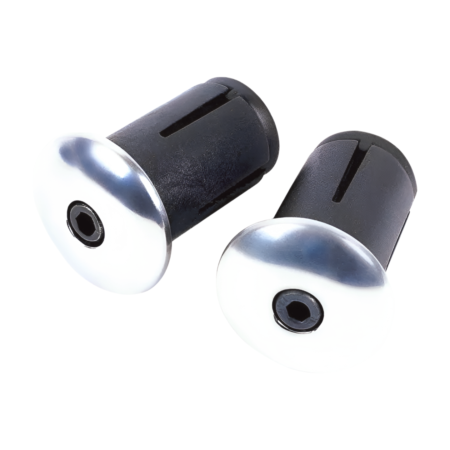 Handlebar End Plugs