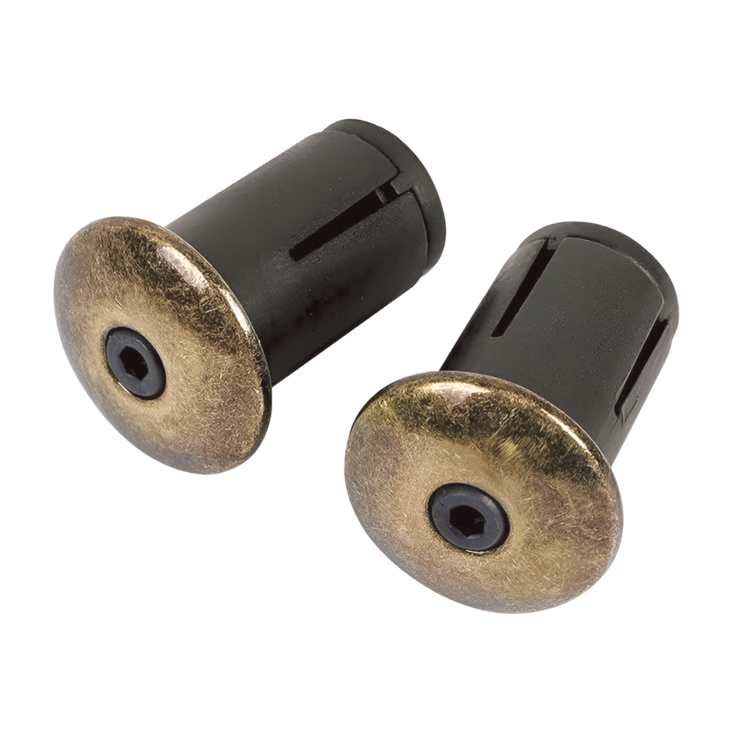 Handlebar End Plugs