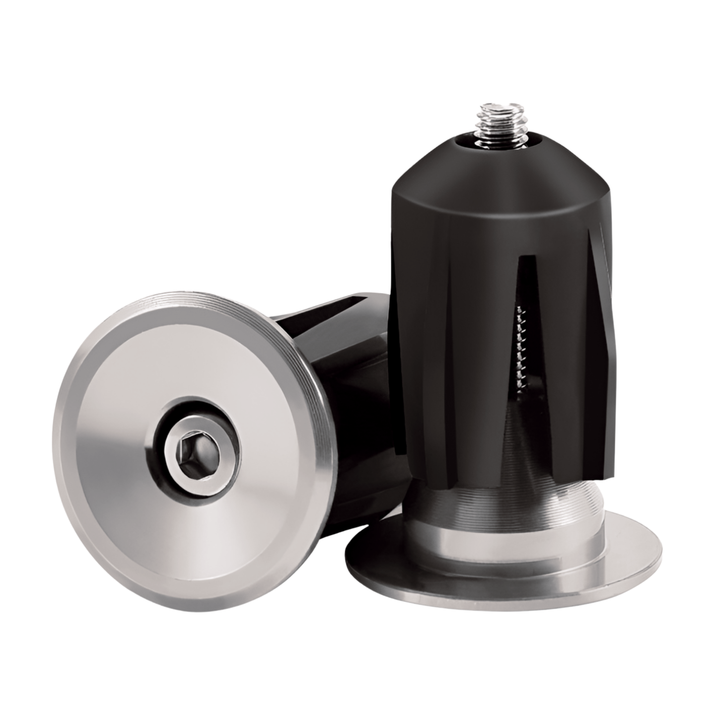 Handlebar End Plugs