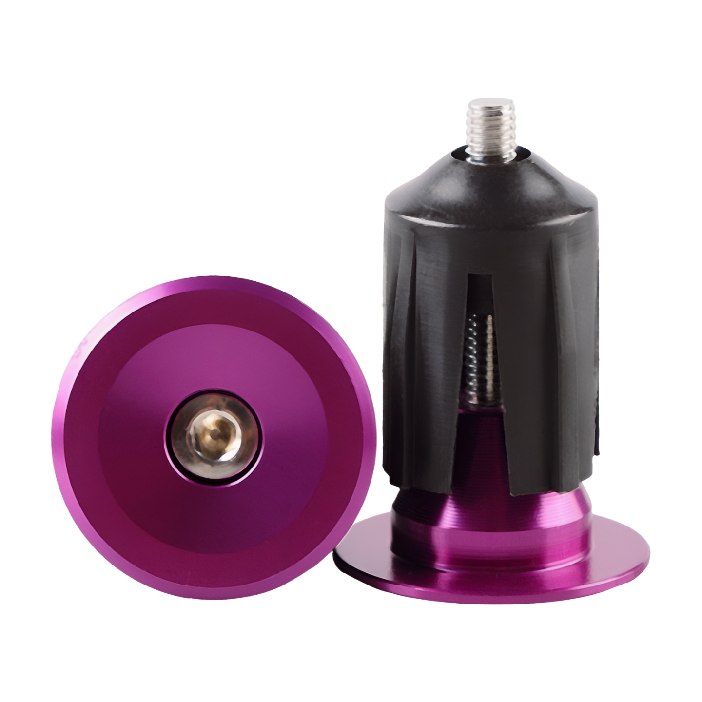 Handlebar End Plugs