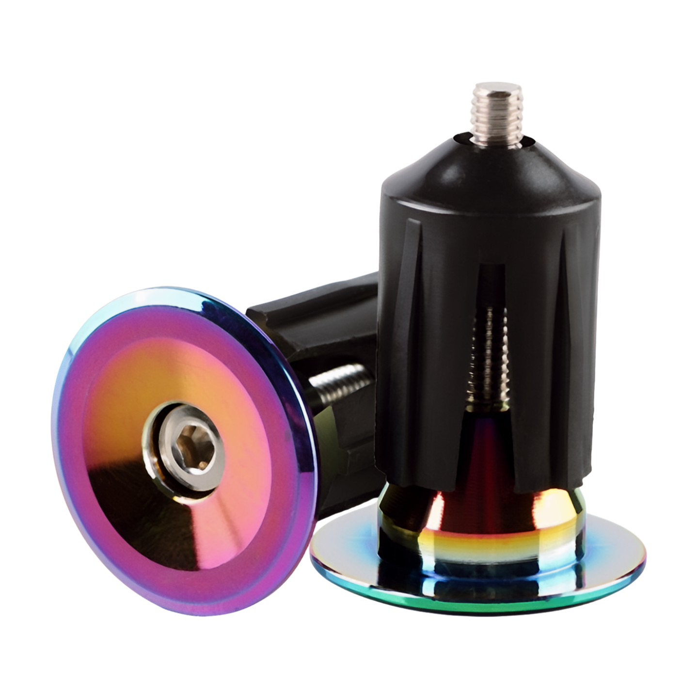 Handlebar End Plugs
