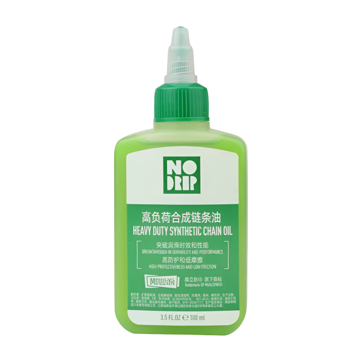Chain Oil for Bikes