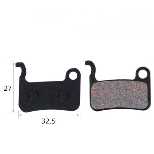 Bicycle Metal Brake Pads